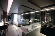 The Vine a divine hotel