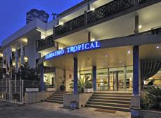 Hi Tamaimo Tropical Aparthotel Tenerife