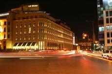 Le Gray Hotel Beirut