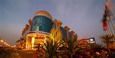 Coral Al Suliemaniah Hotel Riyadh