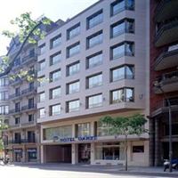 BEST WESTERN Premier Hotel Dante