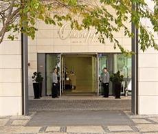 Hotel Olissippo Oriente Lisbon
