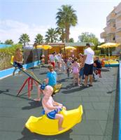 Vitor's Plaza Aparthotel
