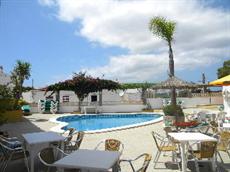 Sa Paissa Hotel Menorca