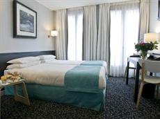 Hotel Acadia Opera - Astotel Paris