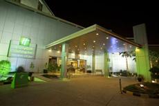 Holiday Inn Al Qasr Riyadh