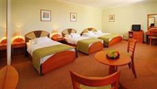 Baross City Hotel