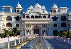 The Shiv Vilas Resort jaipur