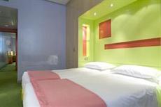 Hotel Albani Roma