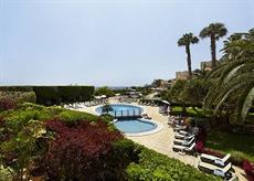 Suite Hotel Eden Mar - Porto Bay
