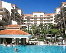 Madeira Regency Palace