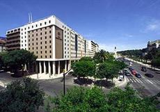 Marques De Pombal Hotel