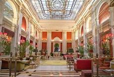 Hotel Avenida Palace Lisbon