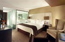 Sheraton Lisboa Hotel & Spa