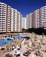 Clube Praia Da Rocha Apartment Portimao