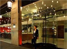 Alexandra Hotel Barcelona