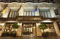 Husa Avenida Palace