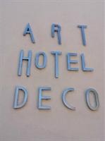 Art Hotel Deco