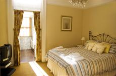 The Avenue Guest House