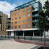 Clarion Hotel Ifsc Dublin