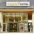 Maldron Hotel Cardiff Lane Dublin