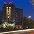 Grand City Hotel Berlin Hamburg