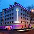 Hotel Excelsior Dusseldorf