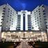 Hilton Hotel Sofia