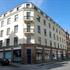 Augustin Hotel Bergen
