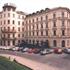 Slavia Hotel Brno