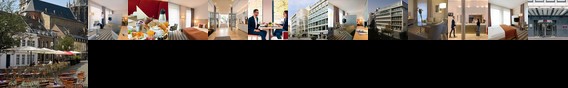 Mercure Hotel Aachen Am Dom Mercure Hotel Aachen Am Dom