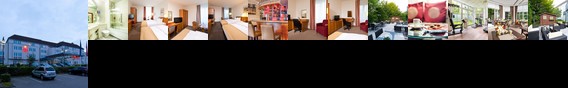 Holiday Inn Aachen Holiday Inn Aachen