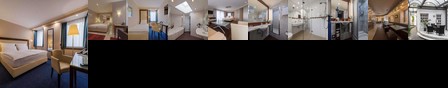 Best Western Hotel Royal Aachen Best Western Hotel Royal Aachen