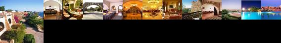 Seti Hotel Abu Simbel
