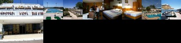 Nefertari Hotel
