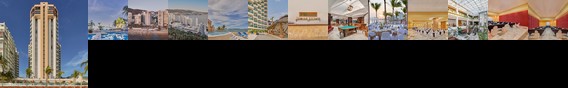 Copacabana Beach Hotel