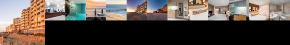 Oaks Plaza Pier Apartment Hotel