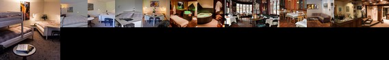 Hotel Viktoria Eden