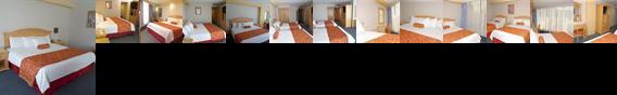 Aranzazu Plaza Kristal Hotel
