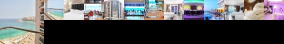 Maritim Jolie Ville Hotel Alexandria