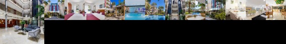 Daniya Denia Spa & Business Hotel Daniya Denia Spa & Business Hotel