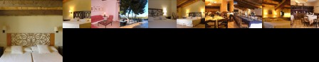 Finca Rural Les Fanecaes Hotel Biar