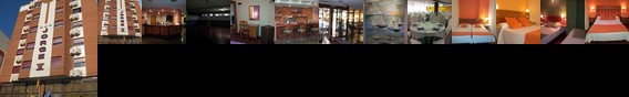 Hotel Jorge I