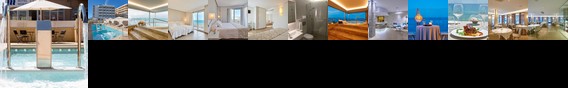 Hotel Meridional Guardamar del Segura