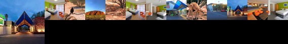 All Seasons Alice Springs Oasis