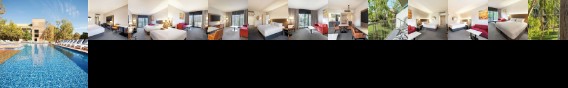 Crowne Plaza Hotel Alice Springs