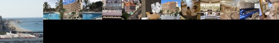Gran Hotel Almeria Gran Hotel Almeria