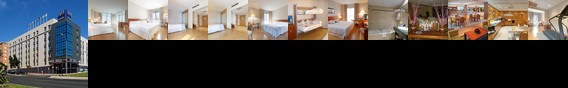 Tryp Indalo Almeria Tryp Indalo Almeria