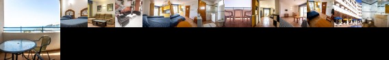 Mojacar Beach Apartments Mojacar Beach Apartments