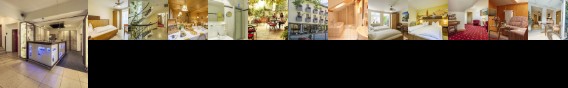 Brunner Hotel Amberg